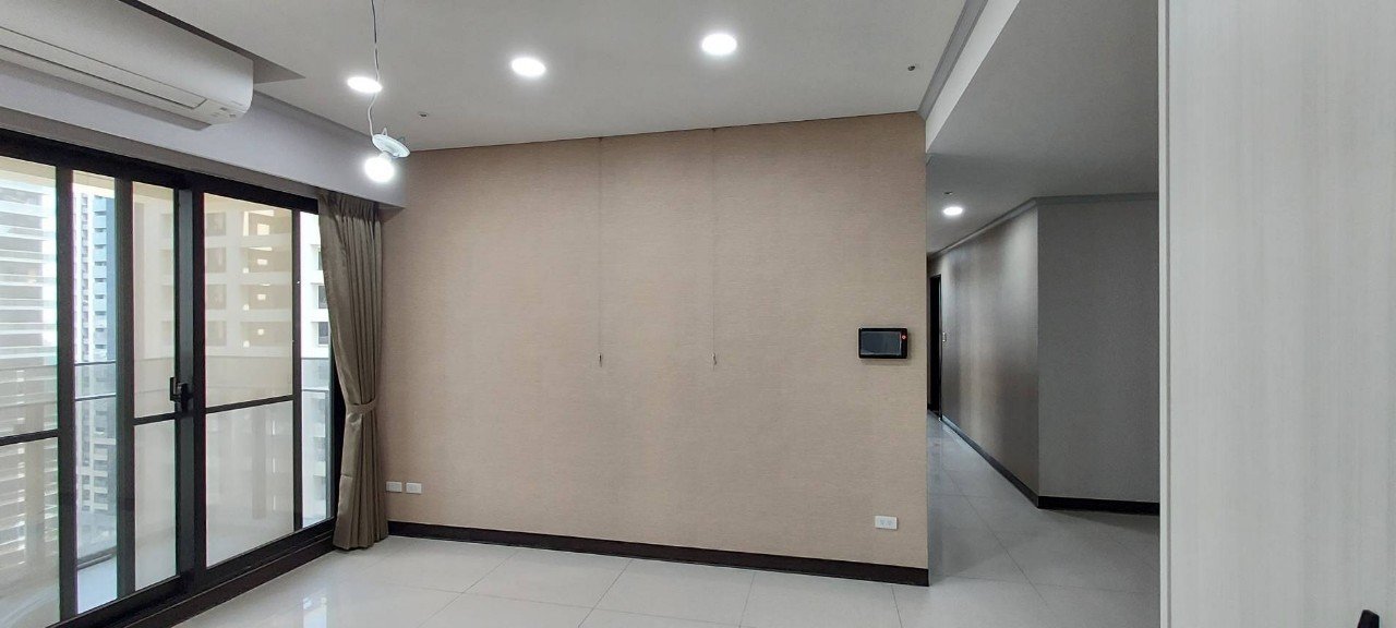 國泰-文府硯陳易志施工後