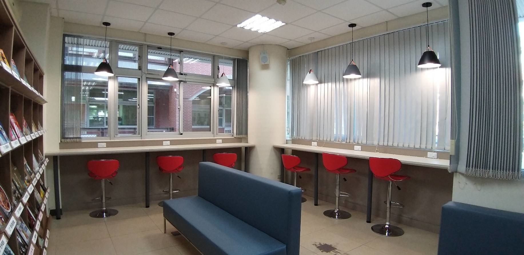 台南二中