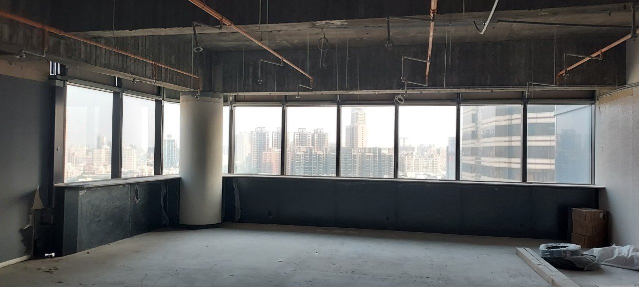 益富-施工中