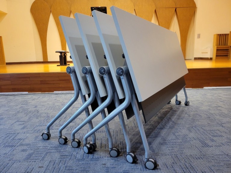 誠鎂多功能折合桌 NP3