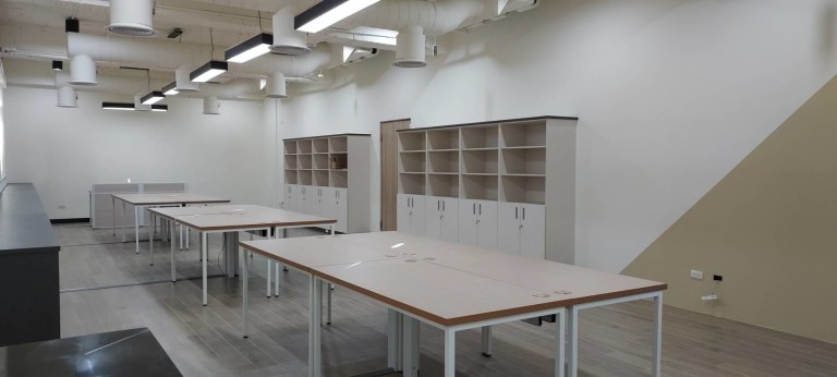 官田職訓中心-秘書室