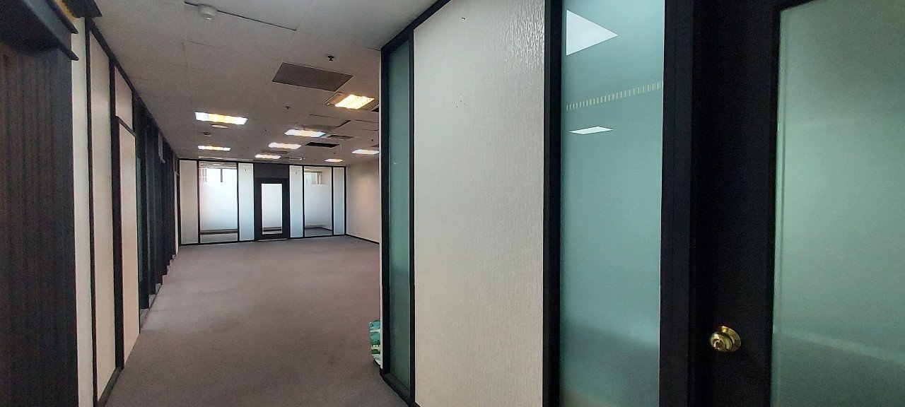 益富-施工前