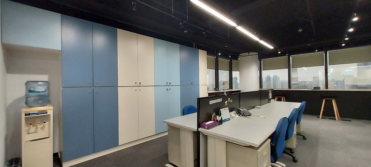 益富-施工後