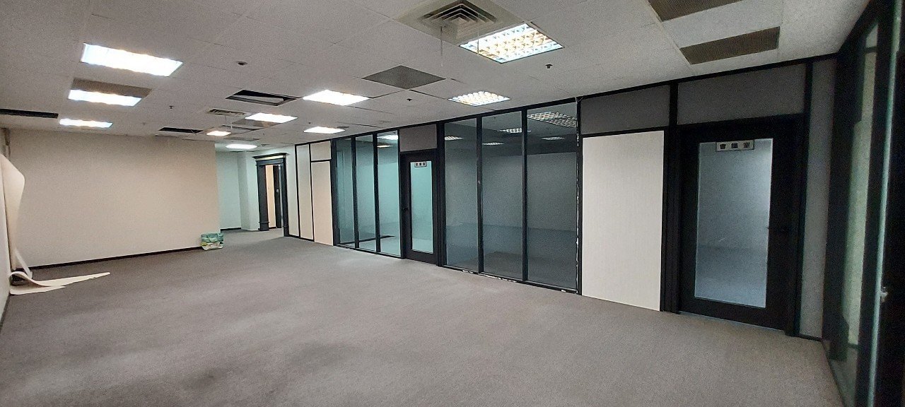 益富-施工前