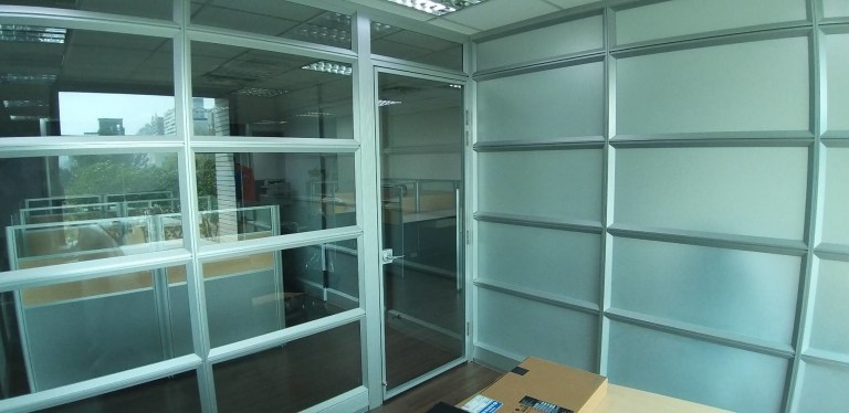 俐璟建設(建置辦公室)